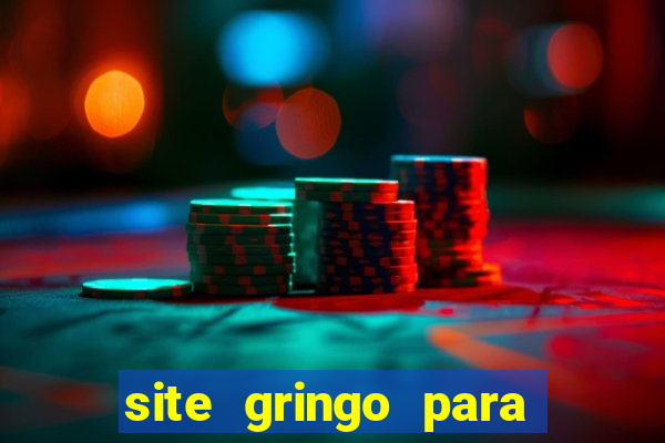 site gringo para ganhar dinheiro