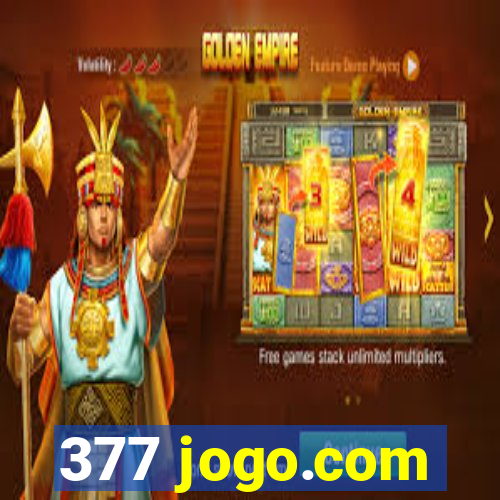 377 jogo.com