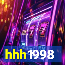 hhh1998