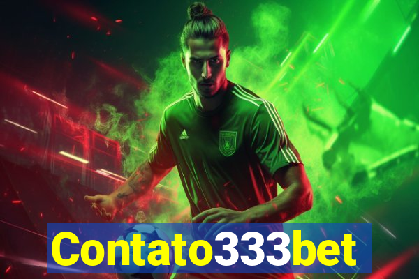 Contato333bet