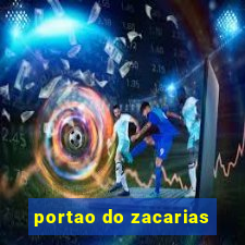 portao do zacarias