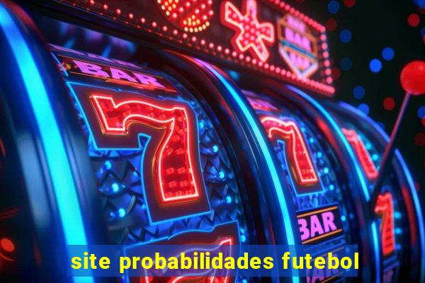 site probabilidades futebol