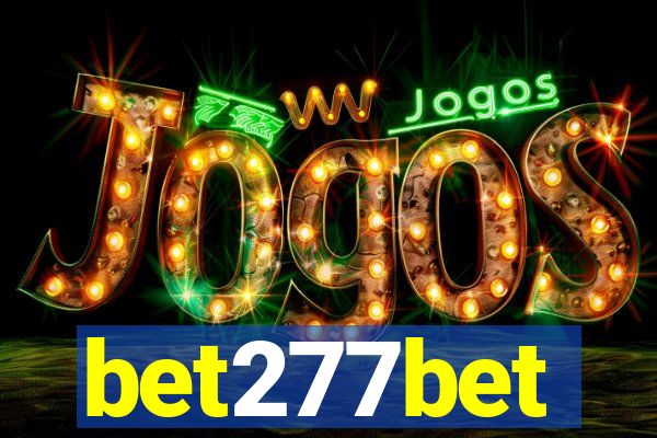 bet277bet