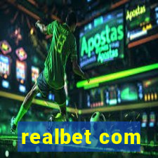 realbet com