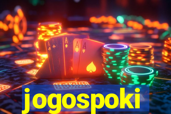 jogospoki