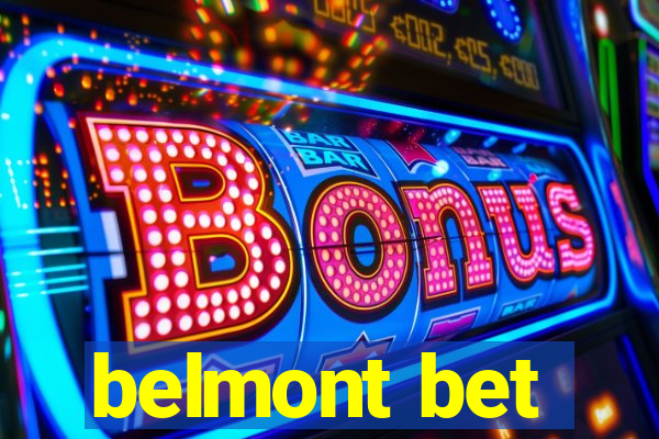 belmont bet