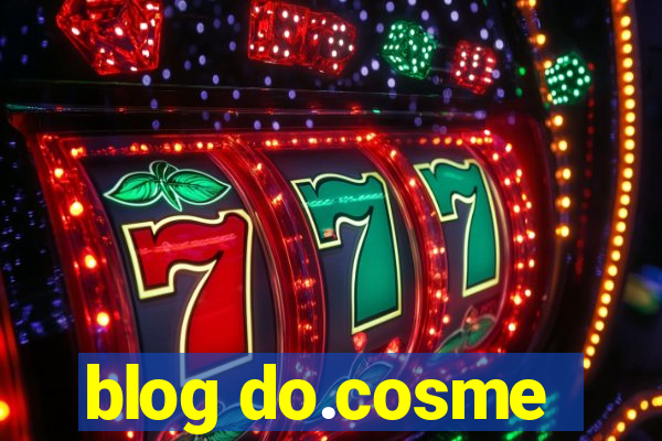 blog do.cosme