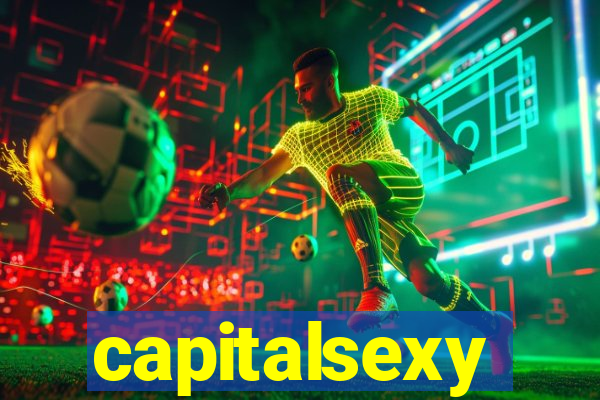 capitalsexy