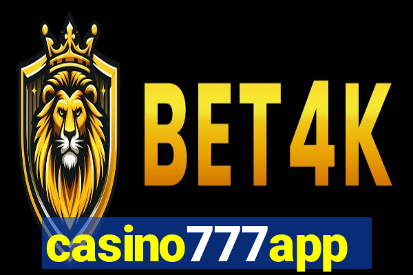 casino777app