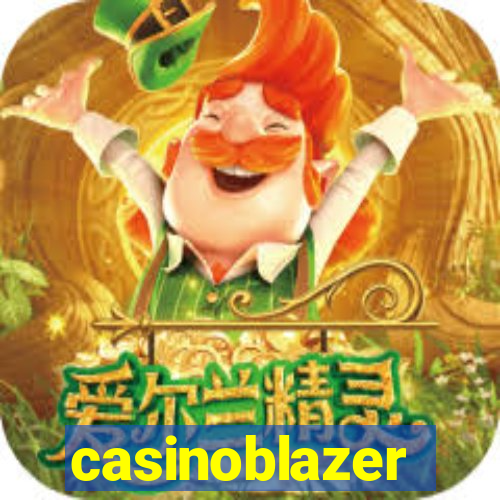 casinoblazer