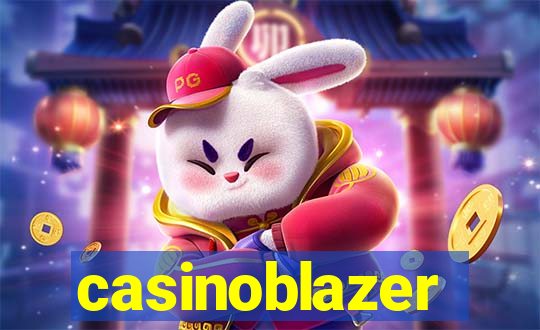 casinoblazer