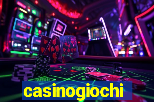 casinogiochi