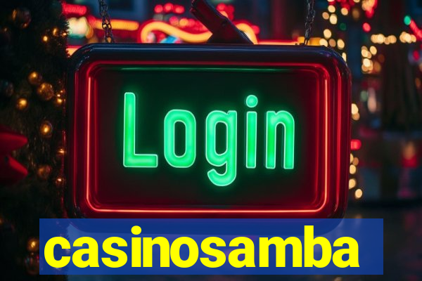 casinosamba