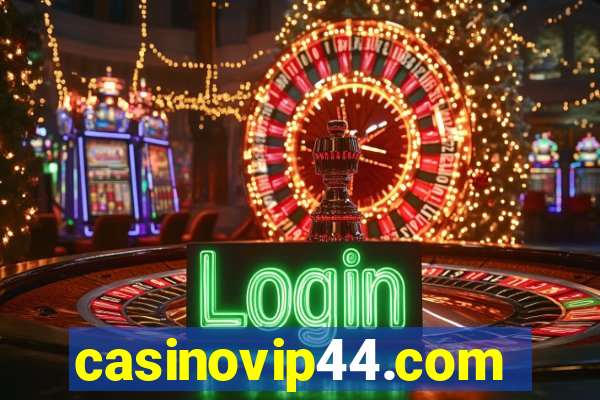 casinovip44.com