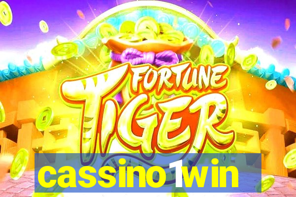 cassino1win