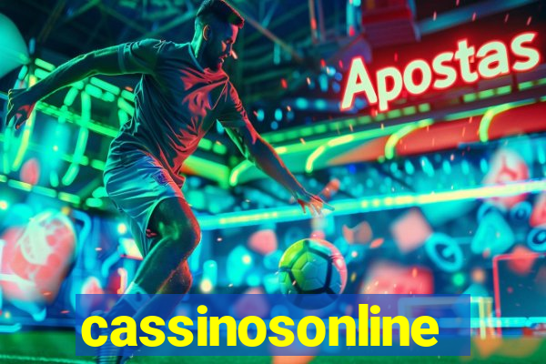 cassinosonline