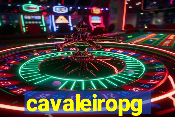 cavaleiropg