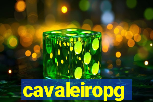 cavaleiropg