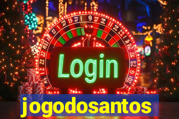 jogodosantos