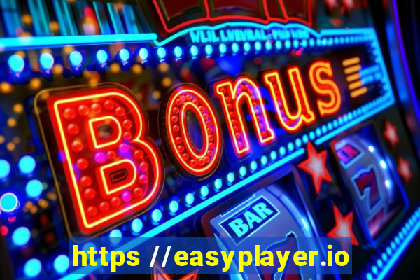 https //easyplayer.io