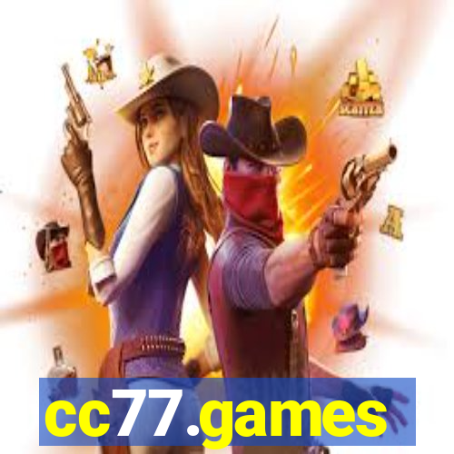 cc77.games