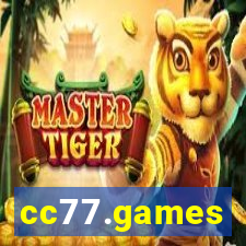 cc77.games