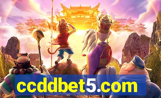 ccddbet5.com