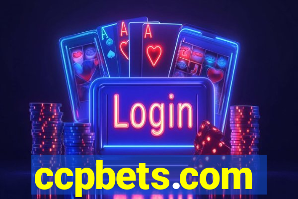 ccpbets.com