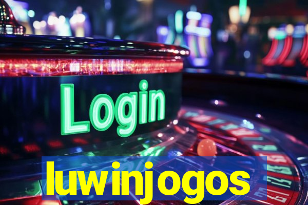 luwinjogos