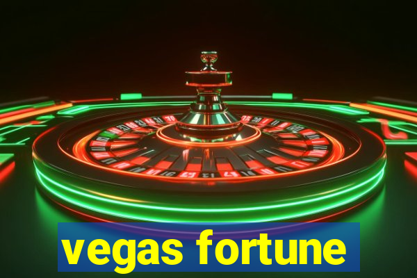 vegas fortune