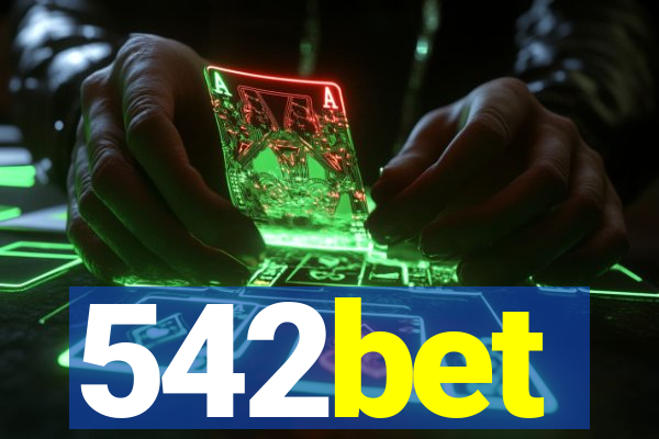 542bet