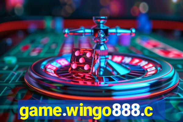 game.wingo888.com