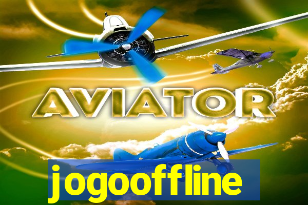 jogooffline