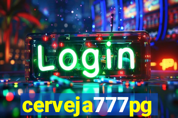 cerveja777pg