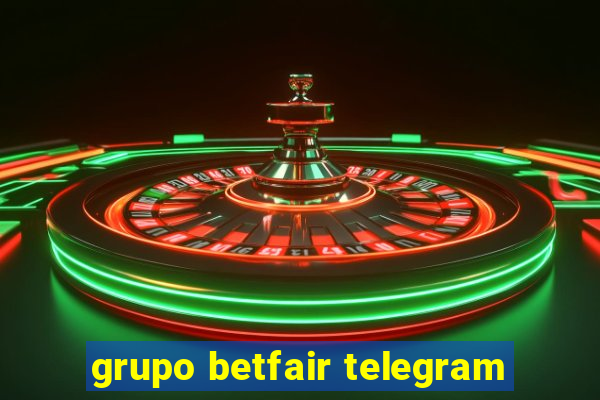 grupo betfair telegram