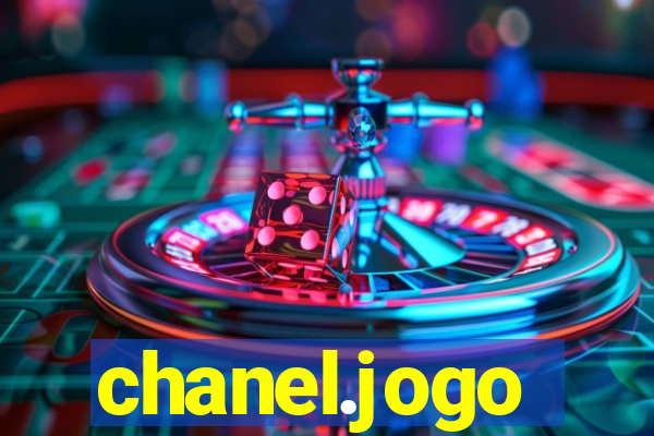 chanel.jogo