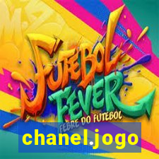 chanel.jogo