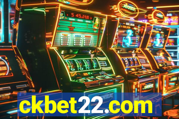 ckbet22.com