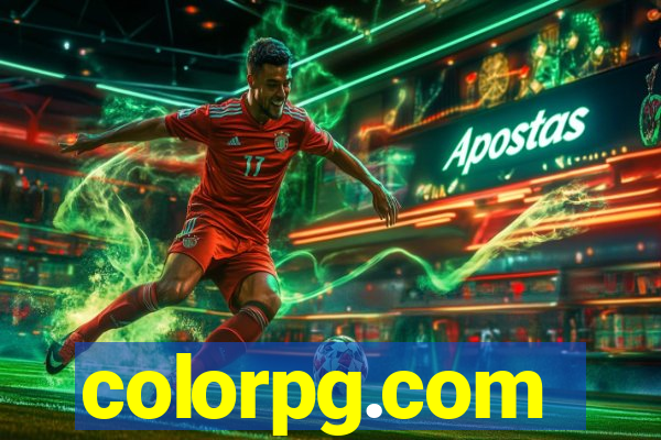 colorpg.com