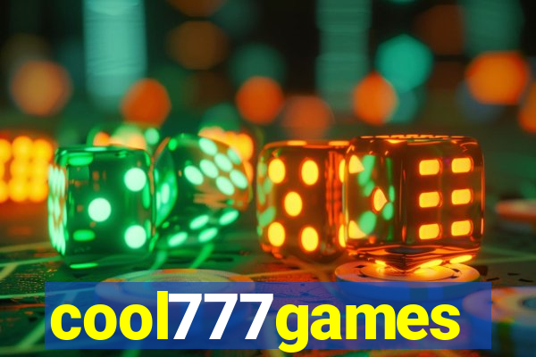 cool777games