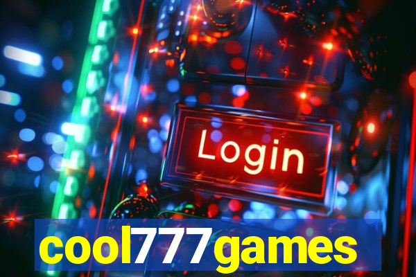 cool777games