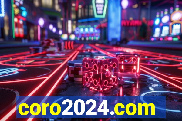 coro2024.com