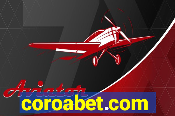 coroabet.com