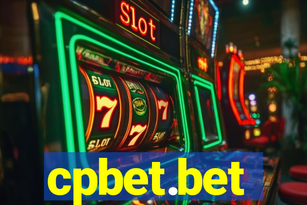 cpbet.bet