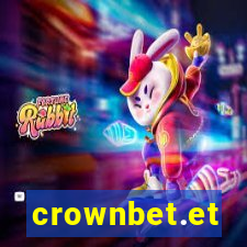 crownbet.et