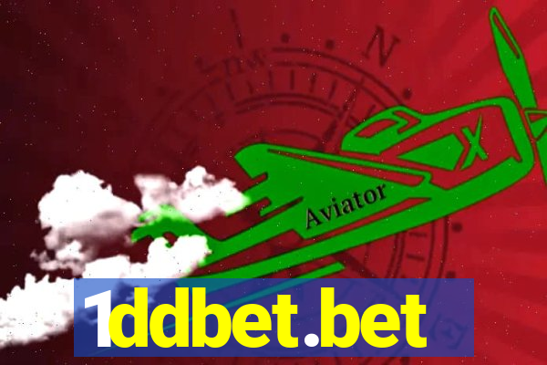 1ddbet.bet