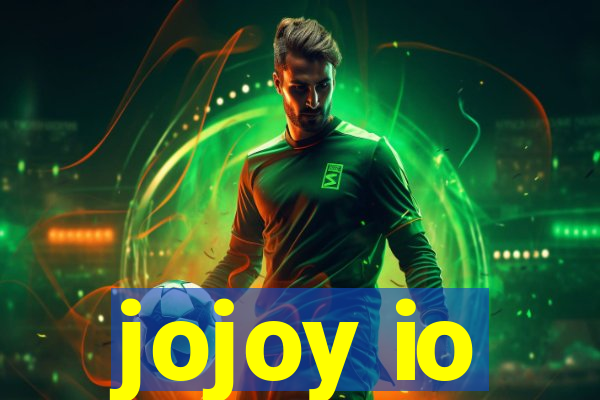 jojoy io