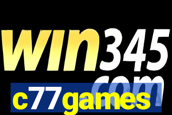 c77games