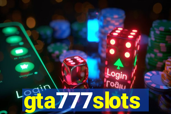 gta777slots