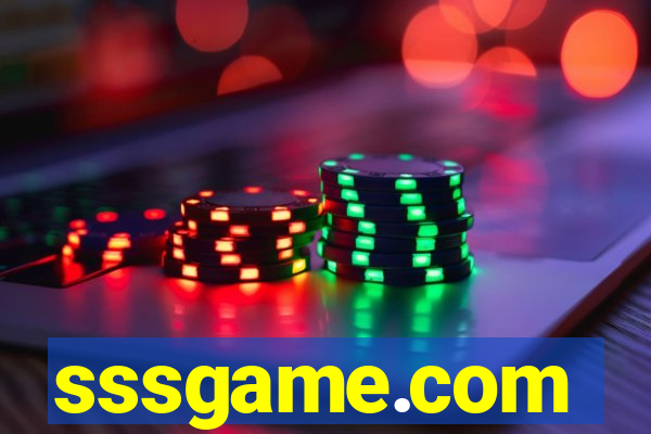 sssgame.com